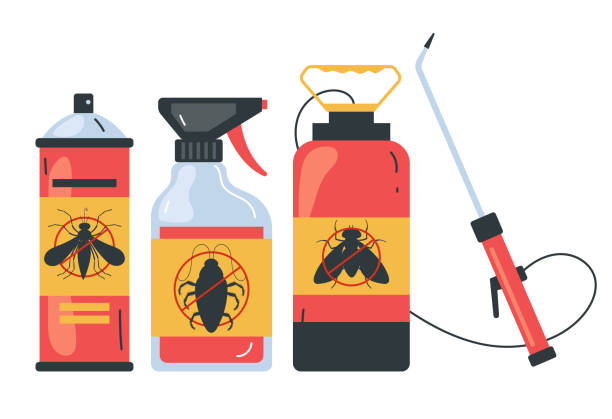Flea Control Services in Travelers Rest, SC